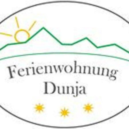 Ferienwohnung Dunja Винтерберг Екстериор снимка