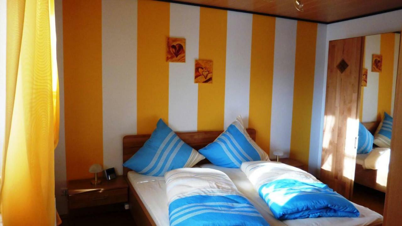 Ferienwohnung Dunja Винтерберг Екстериор снимка