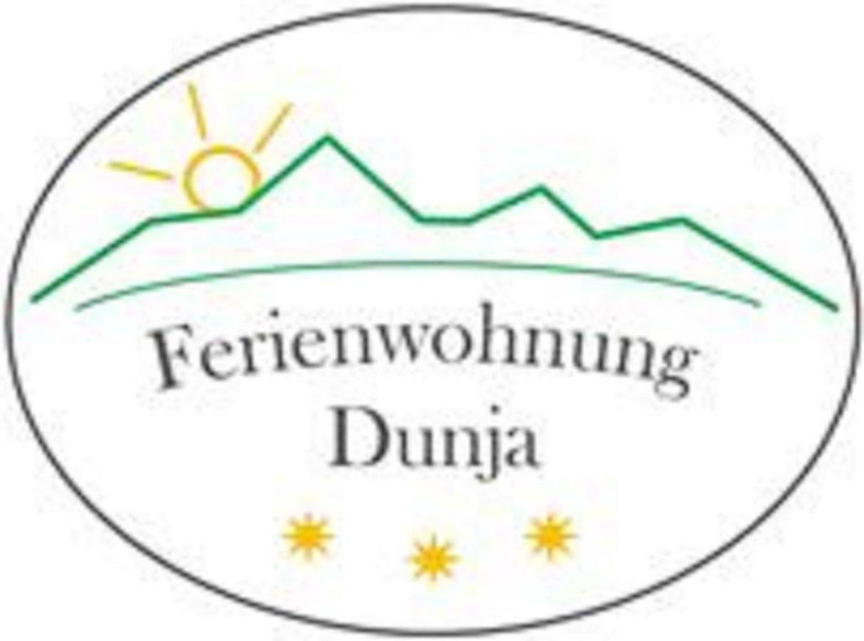 Ferienwohnung Dunja Винтерберг Екстериор снимка