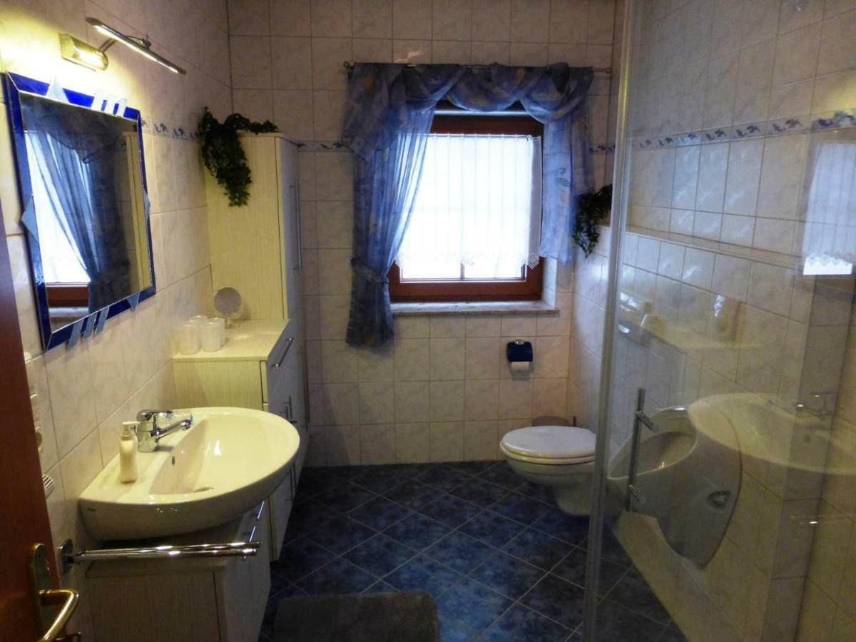 Ferienwohnung Dunja Винтерберг Екстериор снимка
